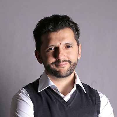 Tóth Balázs pszichodráma vezető